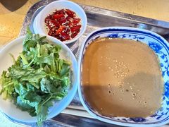 -牛街清真满恒記(平安里西大街店)