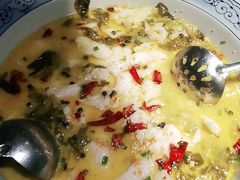 -湘邻呷铺·田园家宴(汉基广场店)