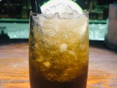 -LAMP BAR 水烟音乐酒吧