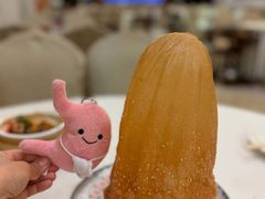 飞天咸煎饼-聚福山莊·寻味顺德(北滘店)