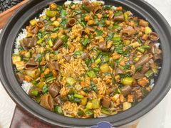 -品海楼·大连海胆锅贴馆(东港店)