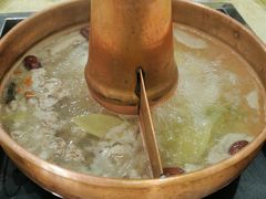 -致和老涮庄山西刀削面(万寿路4号院店)