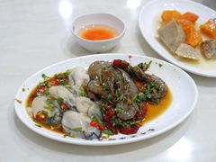 -长平老姿娘夜粥(平东一街店)