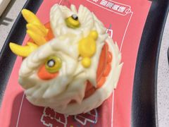 -海底捞火锅(振华商厦店)