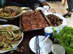 -私房小厨(康城路店)