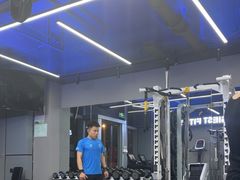 -EASY POWER健身工作室(浦东大道店)