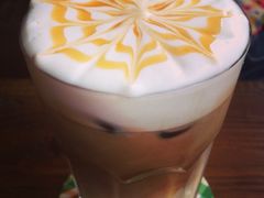 意面-Cafe Alice咖啡爱丽丝(奥城店)