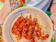 -椰莱泰小谷·东南亚融合菜(坪山悦阾SPACE店)