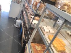 面包甜点陈列柜-沙记赛索清真糕点(和兴店)