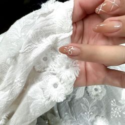 -荷茉里美甲美睫