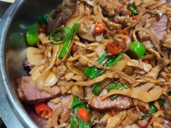 -大清花饺子城(昌黎店)