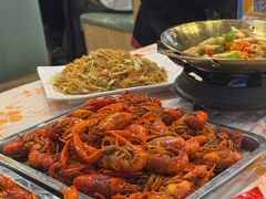 -忆口香龙虾(珠海夏湾老店)