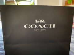 -COACH蔻驰(华润万象城店)
