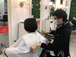 -Hair ART造型沙龙