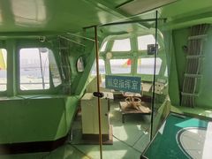 -泰达航母主题公园