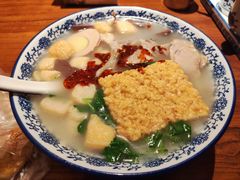 -小潘记鸭血粉丝汤
