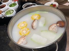-协成海鲜火锅(海洋花园店)