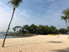 -巴拉湾海滩