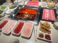 -海底捞火锅(万丰桥店)