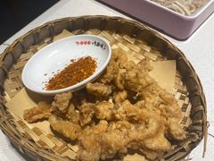 -川西坝子火锅(金沙1.0直营店)
