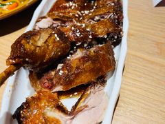 -川堂风·跷脚牛肉·乐山爆炒(宝山日月光店)