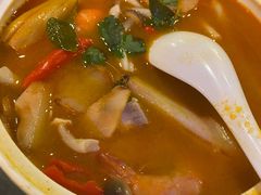 -simply thai天泰(长泰广场店)