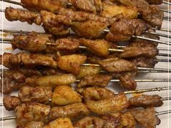 -嘉峪关伊俩寺烤肉店