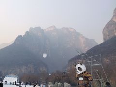 -云台山风景名胜区