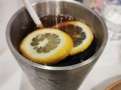 -金湖港式餐厅(建外店)
