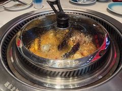 -遇东北林区铁锅炖(南开店)