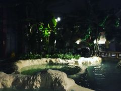 -中铁花水湾四季温泉谷