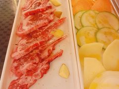 -伊茉家的烤肉店(勒泰中心店)
