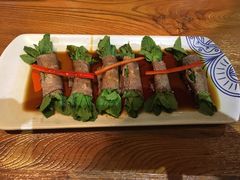 -云海肴·汽锅鸡·云南菜(天津国金汇店)