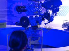 -苏州青少年科技馆