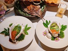 -狮拾久·现代新加坡料理(福田COCO Park店)