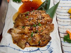 -文三酒肆自助放题(新街口友谊广场店)