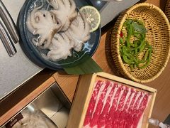 -巴奴毛肚火锅(悠唐购物中心店)