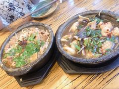 -王明古法砂锅居(开化寺店)