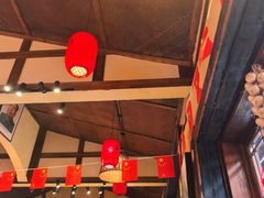 -富正毅三下锅·湘西韵味(天门山索道店)
