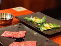 肉海胆-大阪烧肉BAKA一代(十亩地店)