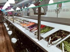 -So Lounge索兰至餐厅(蓝色港湾店)