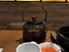 -旺爷砂锅·茶作(国贸城店)