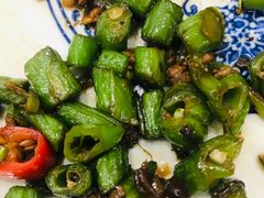 -京碗居老北京特色菜(北环东路店)