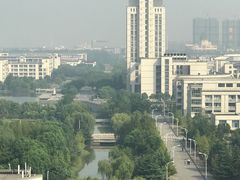 -江南大学(蠡湖校区)