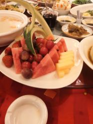 -宁波华侨温德姆至尊豪廷大酒店·宴会厅