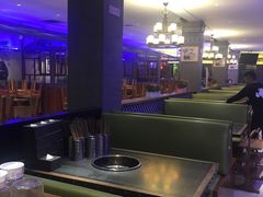 大堂-小牛海记潮汕牛肉店(永定路店)