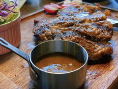 -美客·美家西餐厅(恩广店)