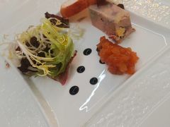 -马克西姆餐厅(崇文门店)