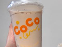 -CoCo都可(中华广场店)