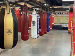 -拳盛时代拳击俱乐部(北京路店)